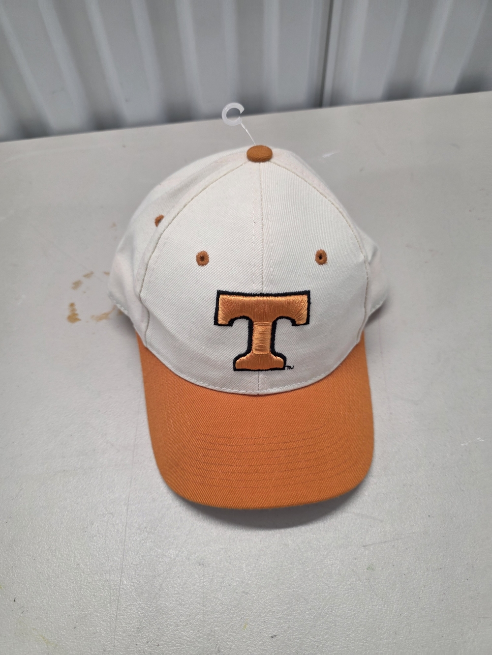 Zephyr Tennessee Vols Hat Cap